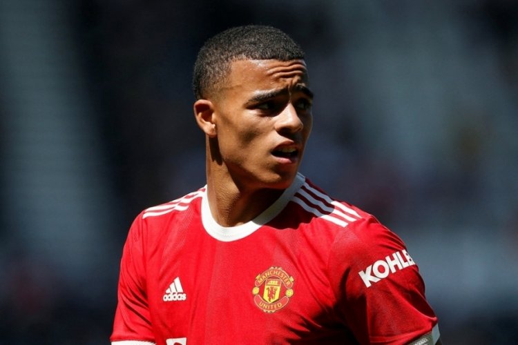 Mason Greenwood, taciz su&ccedil;undan beraat etti