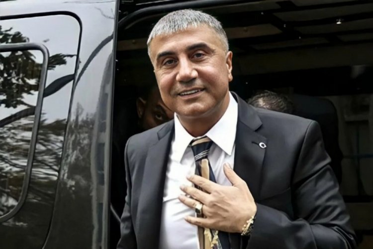 Sedat Peker'in avukatından 'yeni video' a&ccedil;ıklaması