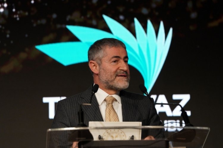 Bakan Nebati: Tek hedefimiz enflasyonu d&uuml;ş&uuml;rmek