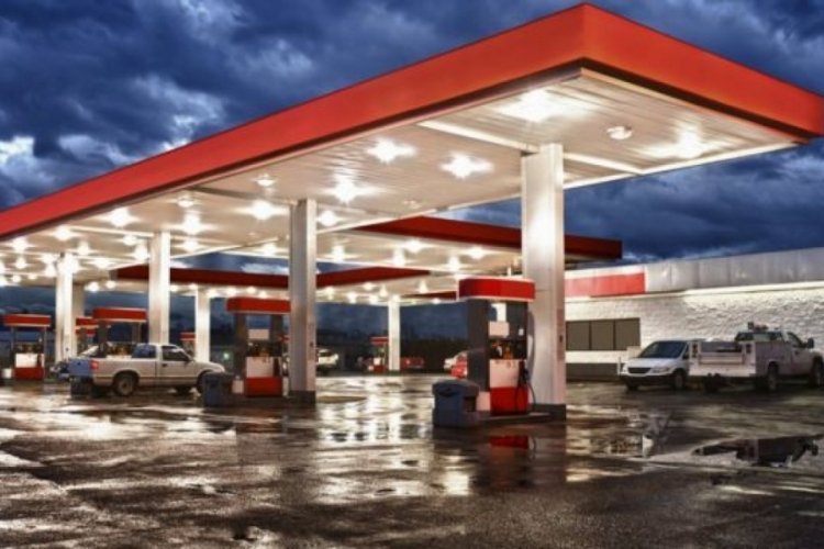 ABD'de benzin istasyonunda kopmuş cinsel organ bulundu