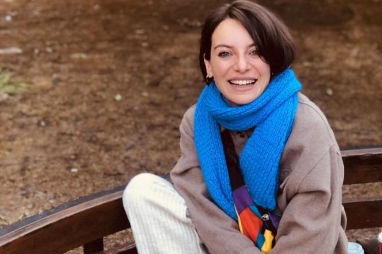 Merve Altınkaya, omurilik t&uuml;m&ouml;r&uuml; ameliyatı oldu