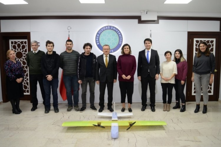 Uludağ &Uuml;niversitesi'nden yeni işbirliği