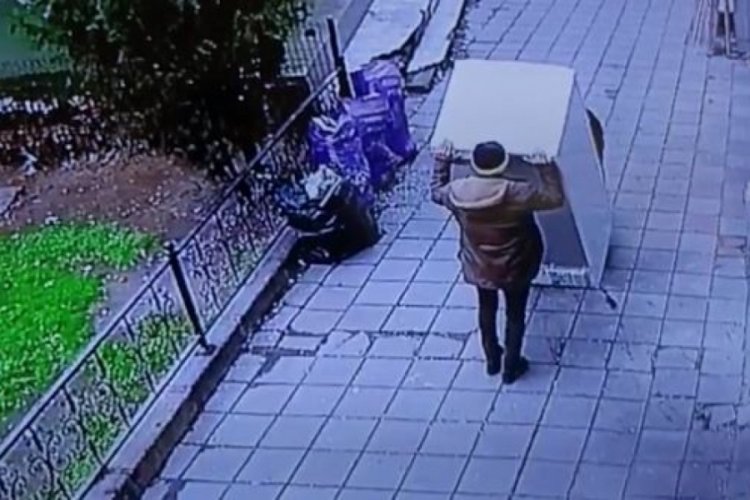 Tekirdağ'da 13 kişi hırsızlık olaylarında tutuklandı