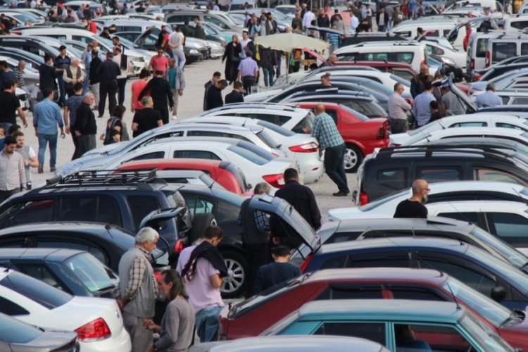 Otomobil alacaklar dikkat: Ekspertiz tuzağına d&uuml;şmeyin