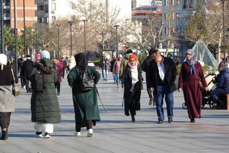 Sağlık Bakanlığı'ndan 'long Covid' ve 'post Covid' adımı!