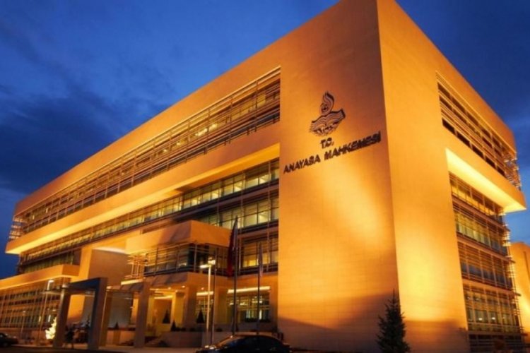 AYM'den atama gecikmelerine hak ihlali kararı