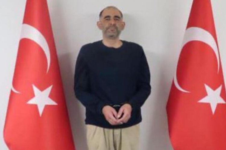 FET&Ouml;'c&uuml; Uğur Demirok'a hapis cezası