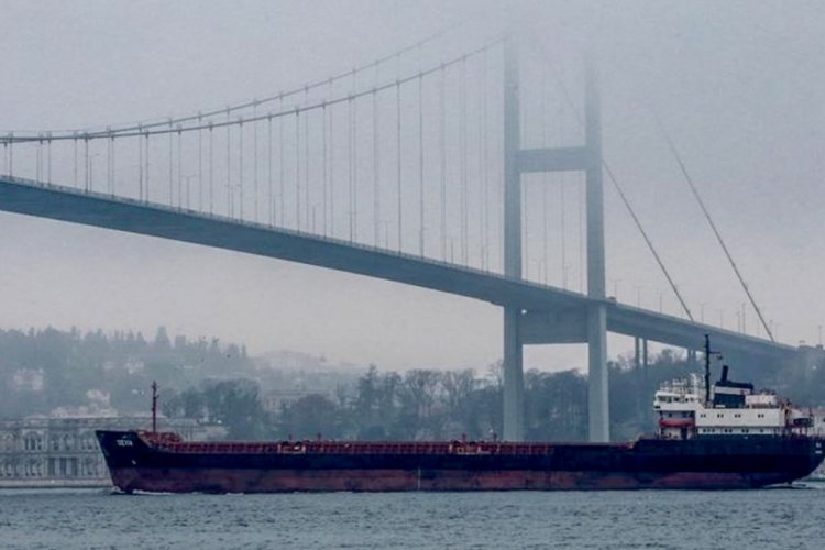 Boğaz ge&ccedil;işlerinde yeni d&uuml;zenleme