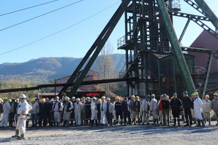 Bartın'daki maden faciasına ilişkin hazırlanan iddianame kabul edildi