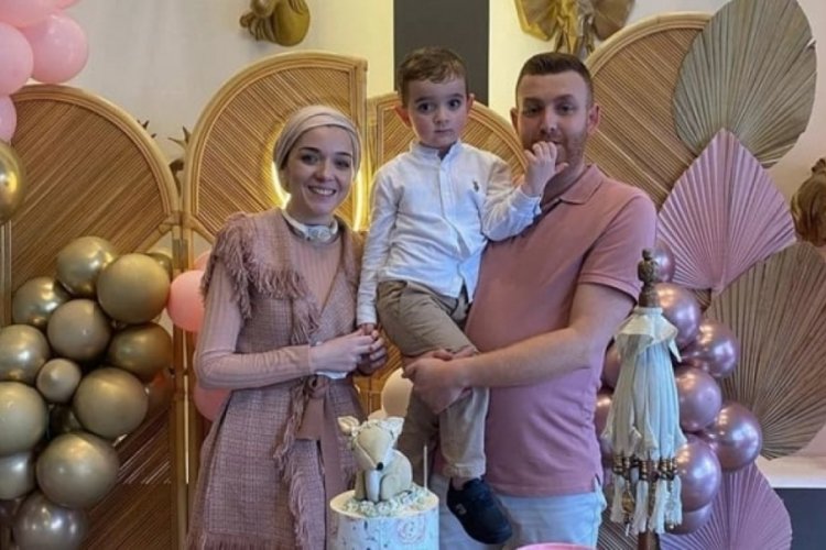 Kocaeli'de pandemide literat&uuml;re giren anne hayatını kaybetti