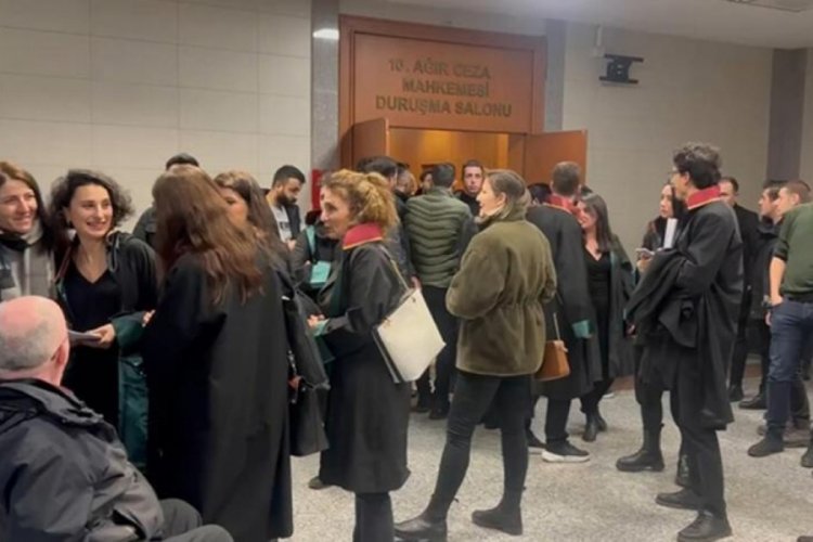 Boğazi&ccedil;i eylemlerine ilişkin 14 &ouml;ğrenci hakkında karar &ccedil;ıktı