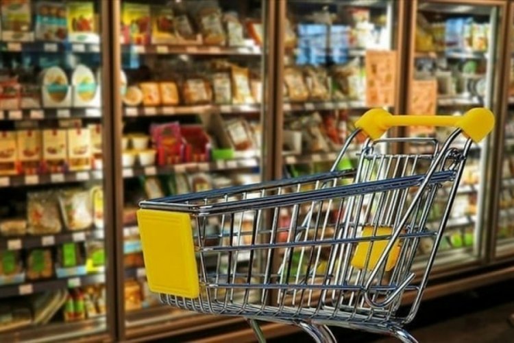 Euro B&ouml;lgesi'nin enflasyon tahminleri y&uuml;kseldi