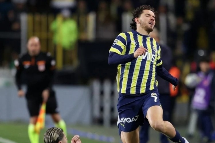 Juventus, Ferdi Kadıoğlu'nun peşinde