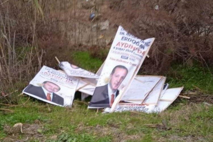 AK Parti teşkilatını ayağa kaldıran olay: Şaşırmadık