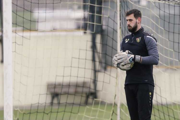 İstanbulspor, Alanyaspor'u ağırlayacak