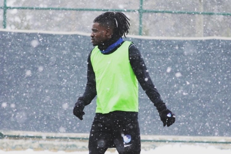Erzurumspor, Tuzlaspor ma&ccedil;ıyla &ccedil;ıkışa ge&ccedil;mek istiyor