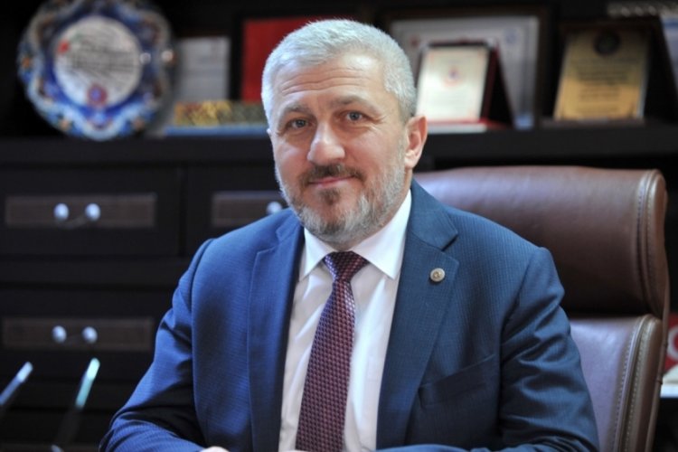 Bursa İl Sağlık M&uuml;d&uuml;r&uuml; Yavuzyılmaz: Taramalarınızı d&uuml;zenli yaptırın