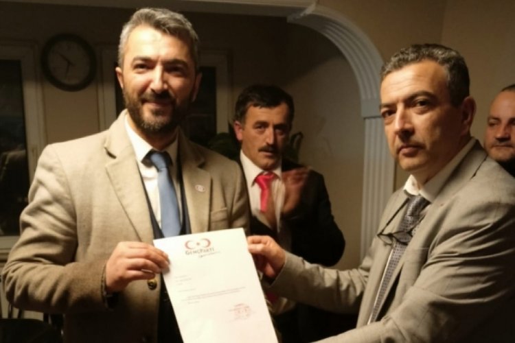Gen&ccedil; Parti Bursa: Recep Tayyip Erdoğan gidecek, hasret bitecek!