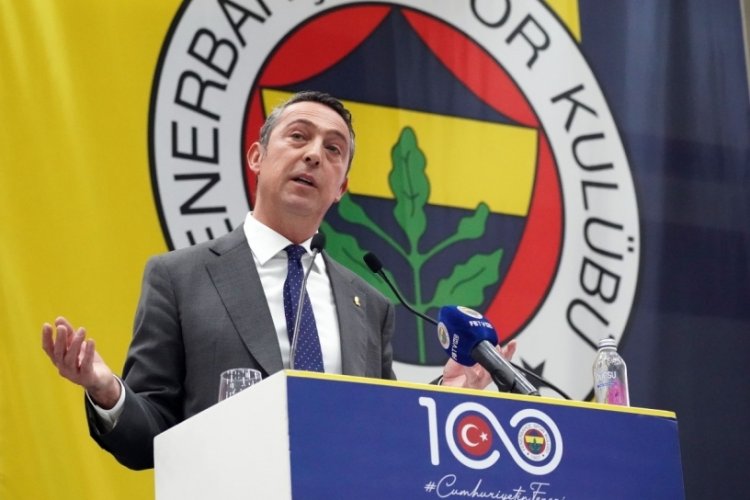 Ali Ko&ccedil;: Herkese uygulanacak adalet hepimize yeter
