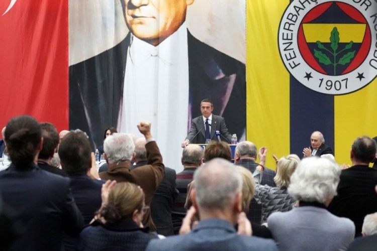 Ali Ko&ccedil;: Ligden &ccedil;ekilmeyi y&ouml;netim kurulunca oyladık