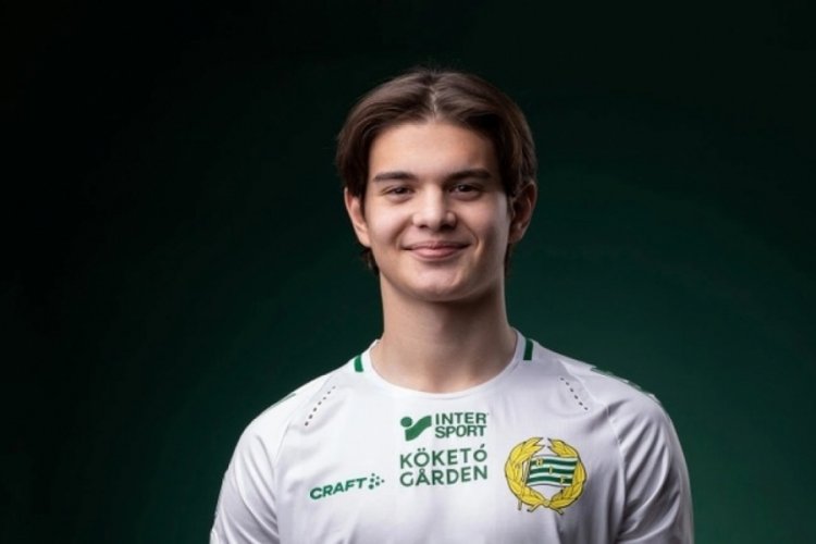  İsak Vural Hammarby'ye kiralandı