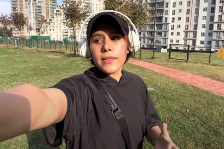 Irak İ&ccedil;işleri Bakanlığı'ndan &ouml;ld&uuml;r&uuml;len youtuber i&ccedil;in a&ccedil;ıklama