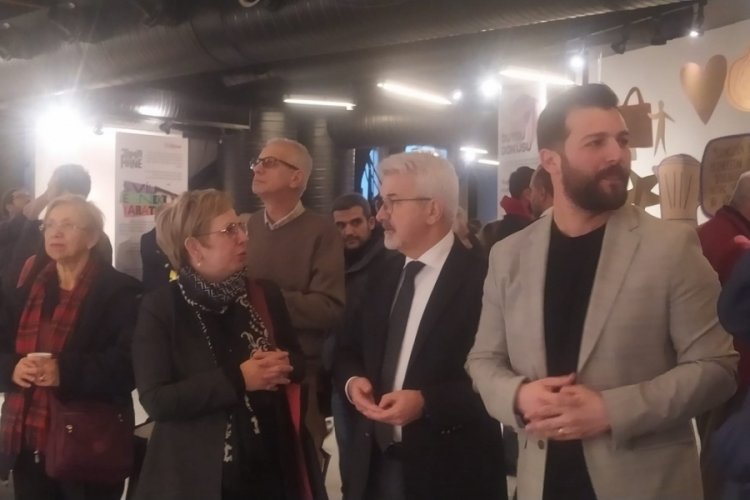Nil&uuml;fer Belediyesinden Bursa'ya "Tamirhane"