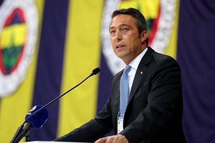 Ali Ko&ccedil;'tan oylama sonucu a&ccedil;ıklaması