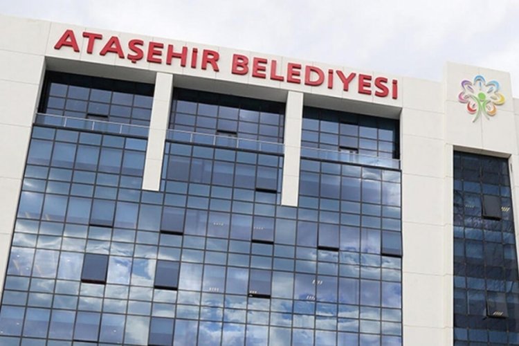 Ataşehir Belediyesi soruşturmasında 26 zanlı adliyeye sevk edildi