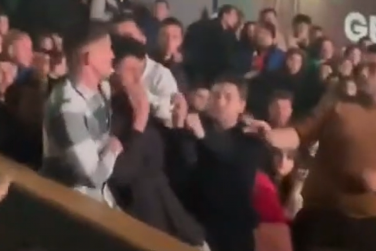 Kılı&ccedil;daroğlu'na "Aday olma" tepkisi