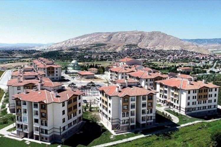 İlk Evim projesinde 74 ilin kurası tamamlandı
