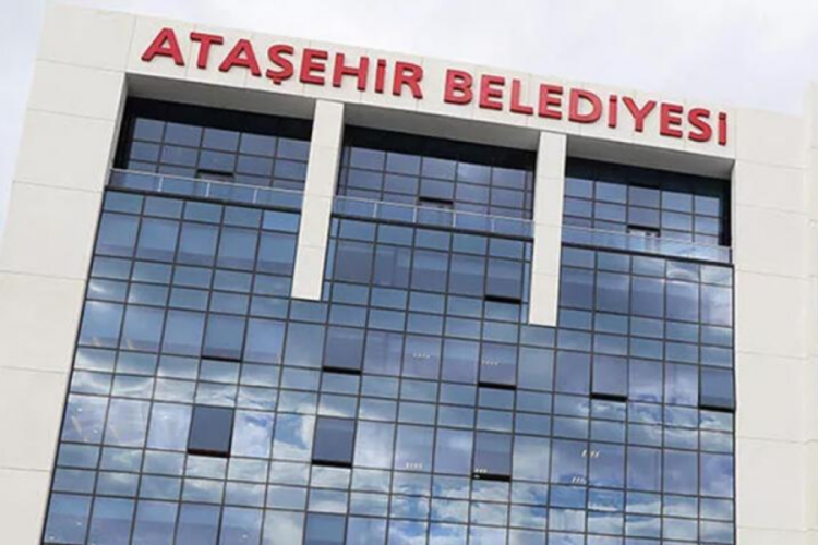 Ataşehir Belediyesine y&ouml;nelik soruşturmada 5 ş&uuml;pheliye ev hapsi