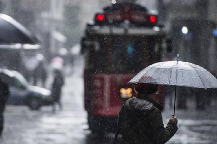 İstanbul Valisi Ali Yerlikaya'dan kar uyarısı!