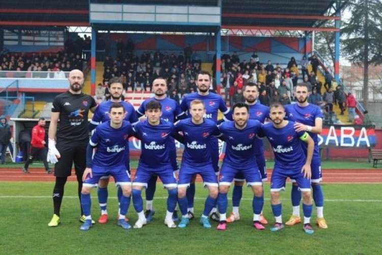 Mustafakemalpaşaspor Belediye dolu dizgin!