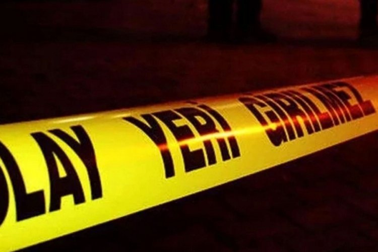 Samsun'da 68 yaşındaki kadının ş&uuml;pheli &ouml;l&uuml;m&uuml;! Denizden &ccedil;ıkarıldı