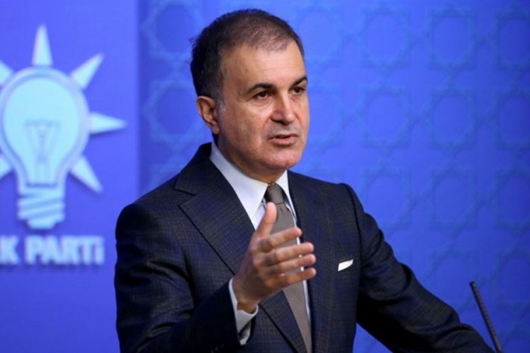 &Ouml;mer &Ccedil;elik: T&uuml;rkiye'yi hedef alan yayınlar yine sıraya girdi