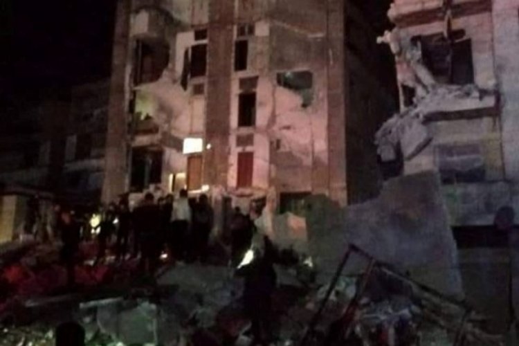 İtalya'dan tsunami uyarısı