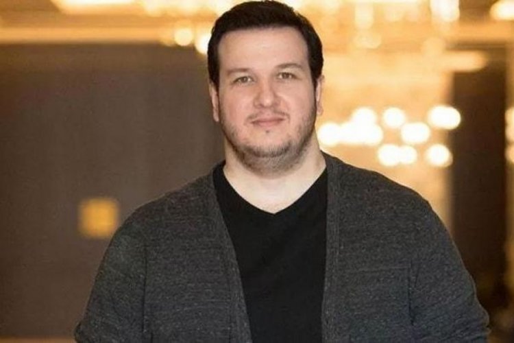 Şahan G&ouml;kbakar deprem sonrası paylaştı!