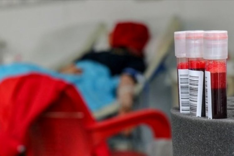 T&uuml;rk Kızılay Başkanı Kınık'tan deprem b&ouml;lgesi i&ccedil;in 'kan bağışı' &ccedil;ağrısı