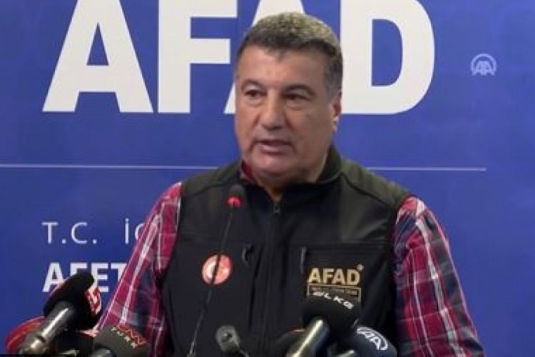 Gaziantep Valisi: Kent genelinde 531 g&ouml;&ccedil;&uuml;k var