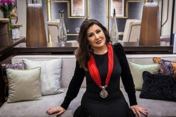 N&uuml;khet Duru: Klasik olmak i&ccedil;in &ccedil;ok &ccedil;alıştım