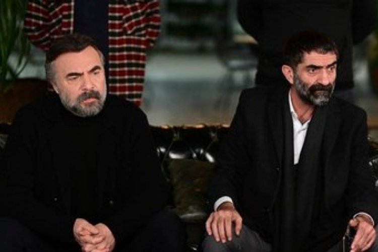 Oktay Kaynarca diziye veda mı ediyor?