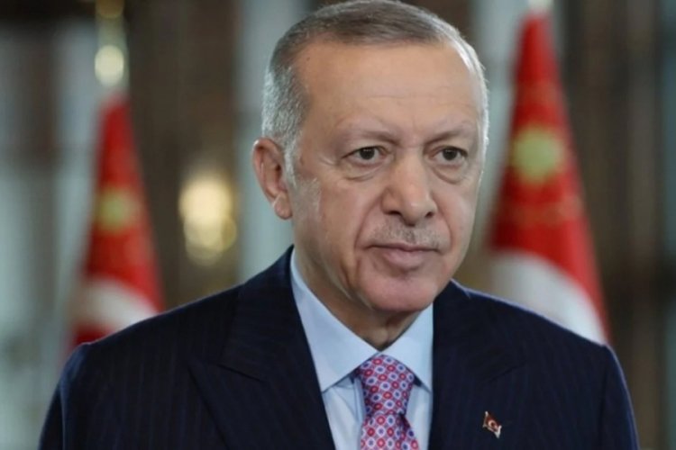 Erdoğan depremin vurduğu illerin valileriyle g&ouml;r&uuml;şt&uuml;