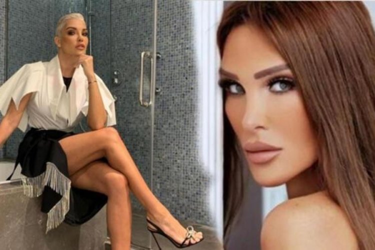 Seren Serengil: Deniz Akkaya beni takıntı haline getirdi