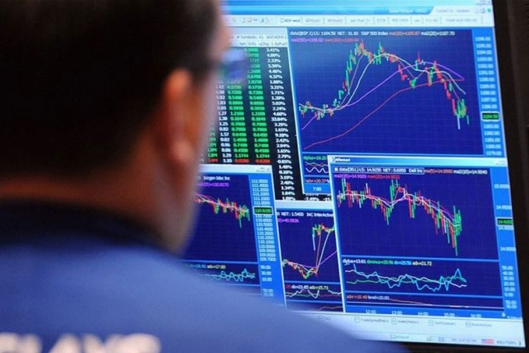 K&uuml;resel piyasalar haftaya d&uuml;ş&uuml;k risk iştahıyla başladı