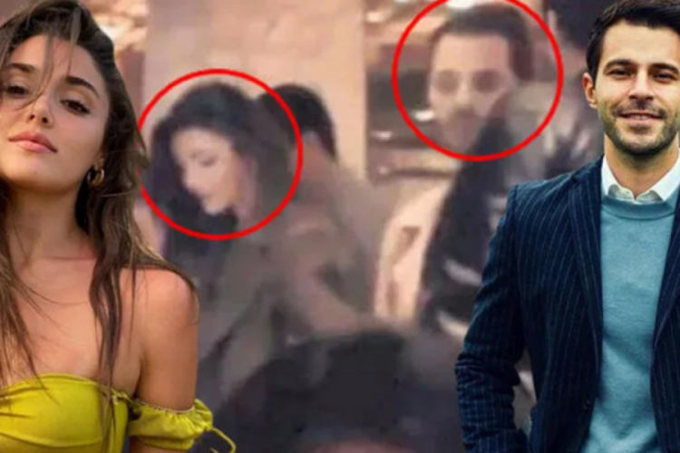Hande Er&ccedil;el ve Hakan Sabancı'nın ka&ccedil;ış planı başarısız oldu