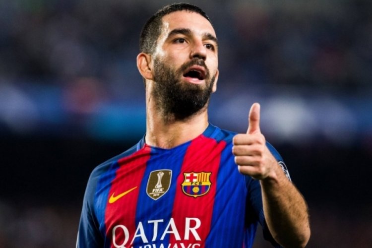 Kahramanmaraş'ta meydana gelen deprem sonrası Arda Turan'dan yardım &ccedil;ağrısı!