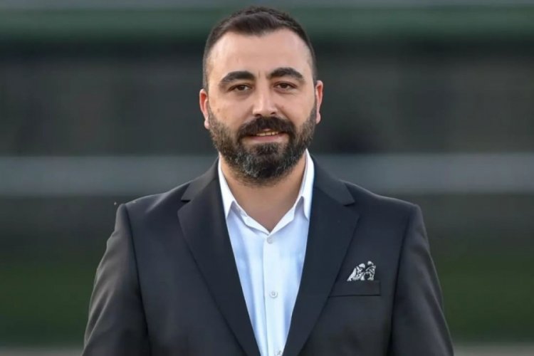 Burhan Serbest: Bu nasıl bir anlayış