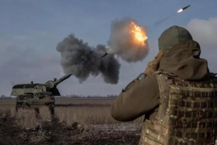 Ukrayna, yeni bir Rus saldırısı bekliyor