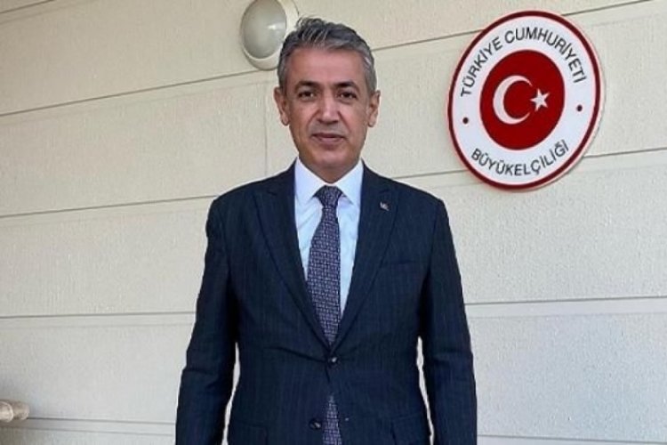 Karaman Valisi Akkoyun, Karamanmaraş'a g&ouml;revlendirildi